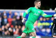 QPR-goalkeeper-Rob-Green-England