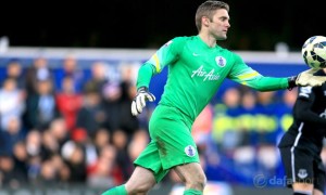 QPR-goalkeeper-Rob-Green-England