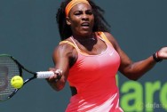 Serena-Williams-ahead-of-French-Open-2015-Tennis