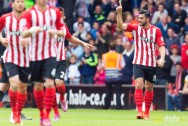 Southampton-Graziano-Pelle