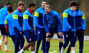 Arsenal-Per-Mertesacker-Champions-League