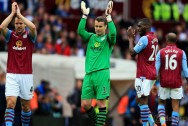 Aston-Villa-goalkeeper-Shay-Given