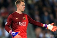 Barcelona-keeper-Marc-Andre-Ter-Stegen