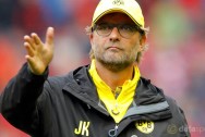 Borussia-Dortmund-manager-Jurgen-Klopp