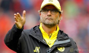 Borussia-Dortmund-manager-Jurgen-Klopp