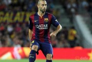 Javier-Mascherano-Barca