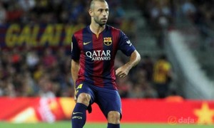 Javier-Mascherano-Barca