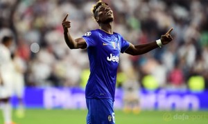 Juventus-Paul-Pogba