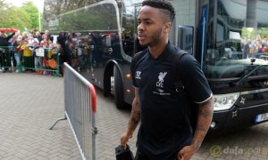 Liverpool-Raheem-Sterling