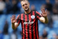 Manchester-City-v-Queens-Park-Rangers-Clint-Hill