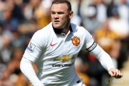 Manchester-United-striker-Wayne-Rooney