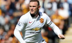 Manchester-United-striker-Wayne-Rooney