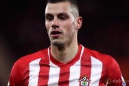 Morgan-Schneiderlin-Southampton