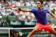 Roger-Federer-v-Alejandro-Falla-Roland-Garros