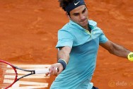 Roger-Federer-v-Nick-Kyrgios-Madrid-Masters-Tennis