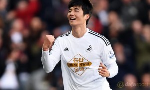 Swansea-City-Ki-Sung-Yueng