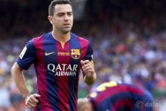 Xavi-Hernandez-Barcelona