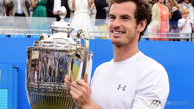 Andy-Murray-wins-Queens-title-Tennis