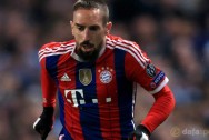 Bayern-Munich-Franck-Ribery-Bundesliga