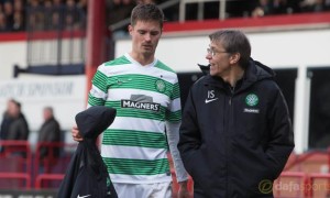 Celtic-full-back-Mikael-Lustig