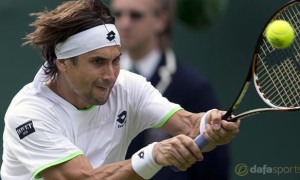 David-Ferrer-Wimbledon