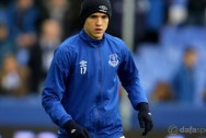 Everton-Muhamed-Besic