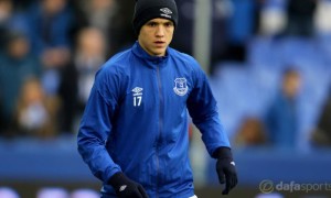 Everton-Muhamed-Besic