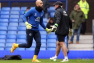 Everton-goalkeeper-Tim-Howard