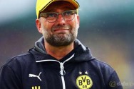 Jurgen-Klopp-Borussia-Dortmund-manager