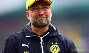 Jurgen-Klopp-Borussia-Dortmund-manager