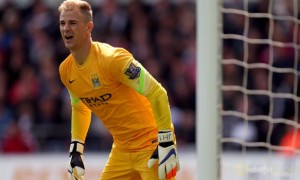 Manchester-City-goalkeeper-Joe-Hart