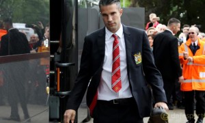 Manchester-United-Robin-van-Persie