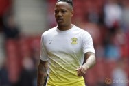 Nathaniel-Clyne-Southampton