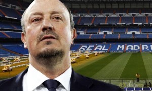 Real-Madrid-boss-Rafael-Benitez
