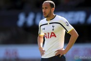 Tottenham-winger-Andros-Townsend