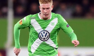 Wolfsburg-midfielder-Kevin-De-Bruyne
