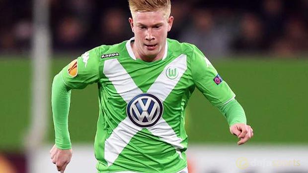 Wolfsburg-midfielder-Kevin-De-Bruyne