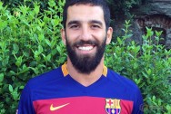 Arda-Turan-Barcelona