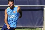 Arda-Turan-Barcelona