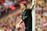 Arsenal-goalkeeper-Wojciech-Szczesny-to-AS-Roma