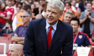 Arsenal-manager-Arsene-Wenger