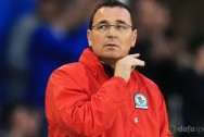 Blackburn-Rovers-manager-Gary-Bowyer