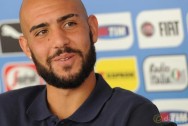 Juventus-Simone-Zaza