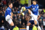 Kevin-Mirallas-and-Ross-Barkley-Everton