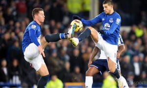 Kevin-Mirallas-and-Ross-Barkley-Everton