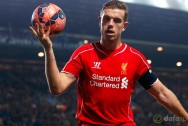 Liverpool-Jordan-Henderson