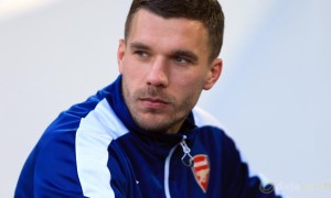 Lukas-Podolski-Arsenal