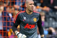 Man-United-keeper-Victor-Valdes