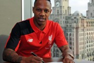 Nathanial-Clyne-Liverpool