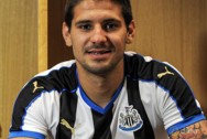 Newcastle-Aleksandar-Mitrovic